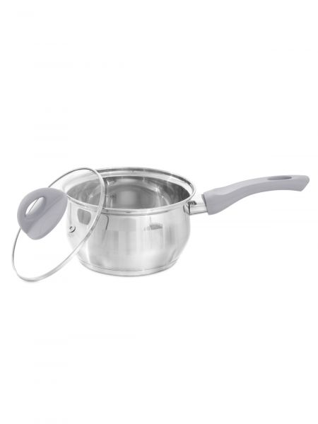 Ковш с крышкой MAGNIFICA Basic 1.8л ATTRIBUTE