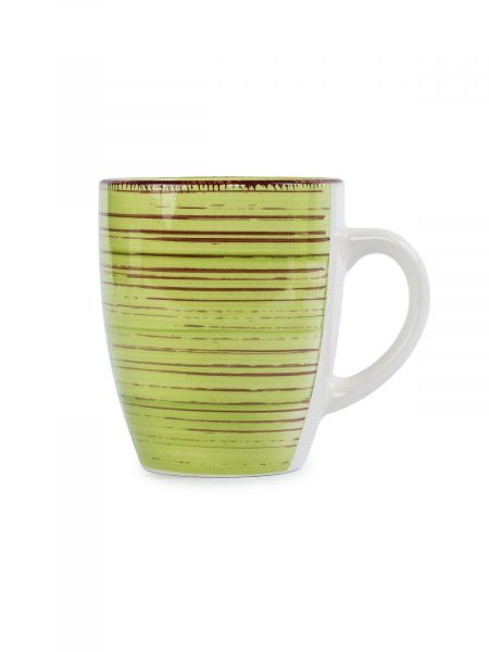 Кружка LEMONGRASS 400мл DOMENIK