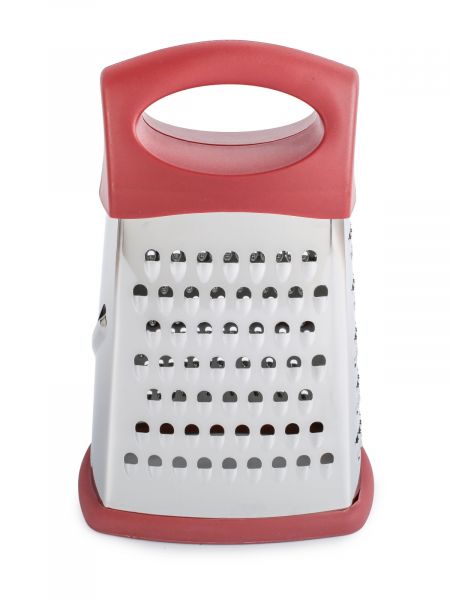 Терка ORIENTAL 4-х сторонняя ATTRIBUTE