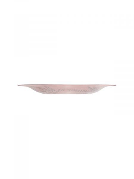 Набор столовый ZORA PINK 18предметов LUMINARC