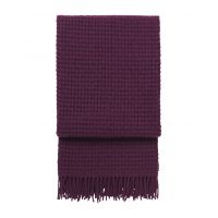 BASKET passion Плед 130/200 , 35% альпака + 35% овечья шерсть + 30% микрофибра , 1000 гр