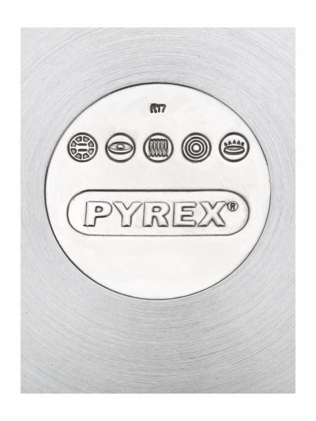 Сковорода EXPERT TOUCH 24см индукция PYREX