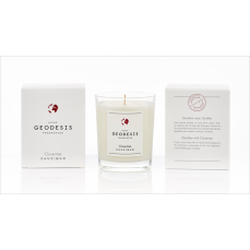 Clove-tree Свеча ароматическая 100% натуральный соевый воск 180 гр, время горения 50 ч.