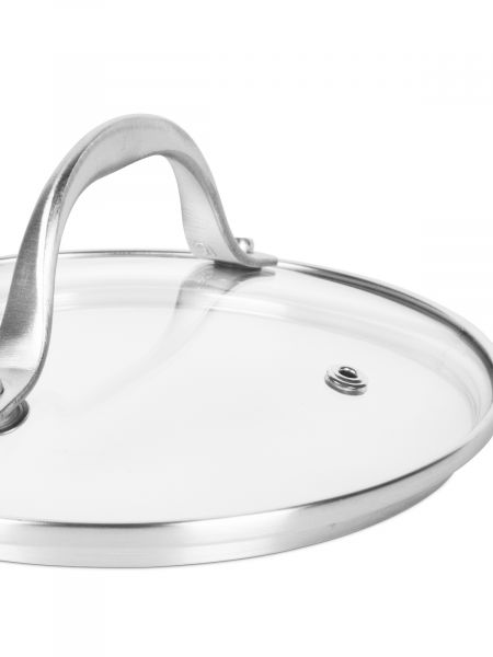 Ковш с крышкой ECLIPSE 1.7л ATTRIBUTE