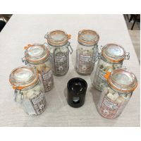 Шарик MANDARINE CANNELLE восковый для аромалампы, 15 гр, мандарин с корицей