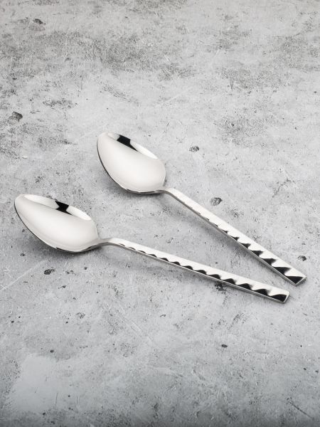 Ложка столовая PYRAMID 2шт ATTRIBUTE