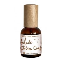 Парфюм Mas du Roseau CHATEAU PATCHOULI для тела 50 мл, аромат пачули