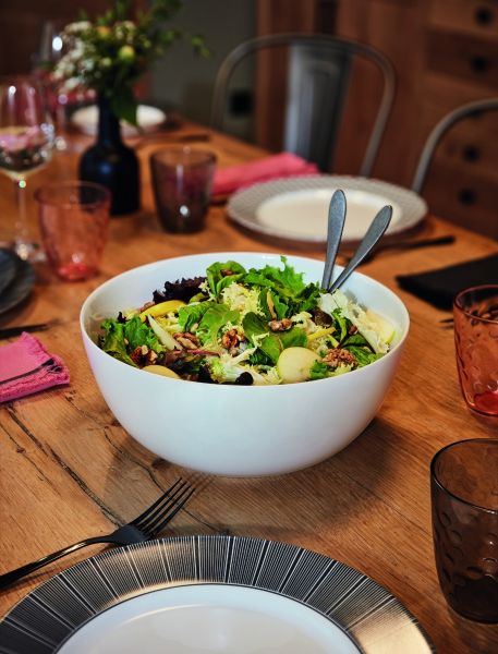 Салатник ДИВАЛИ 25см LUMINARC