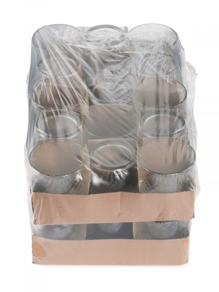 Стакан КРИСТАЛ 250мл OSZ