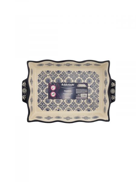 Форма для запекания и выпечки MAGNIFICA 27х18см прямоугольная ATTRIBUTE