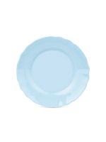 Тарелка десертная ЛУИ XV ЛАЙТ БЛЮ 19см LUMINARC