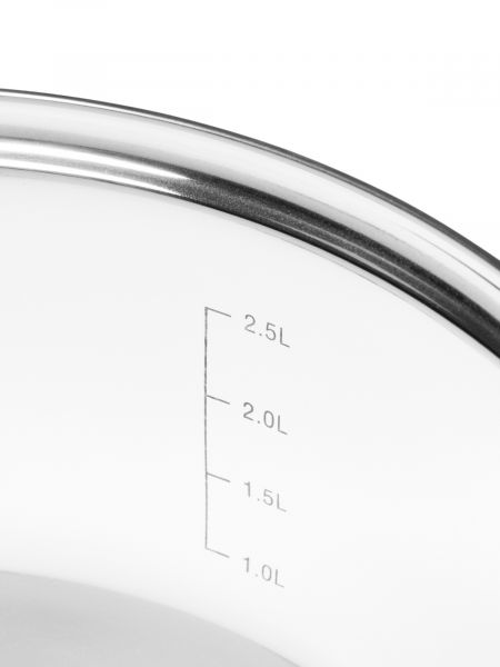 Набор кухонной посуды DELICE 4пр ATTRIBUTE