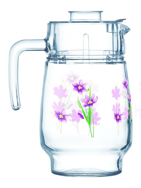 Набор столовый DIWALI DREAM GRASS 46 предметов LUMINARC