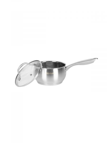 Ковш с крышкой ECLIPSE 1.7л ATTRIBUTE