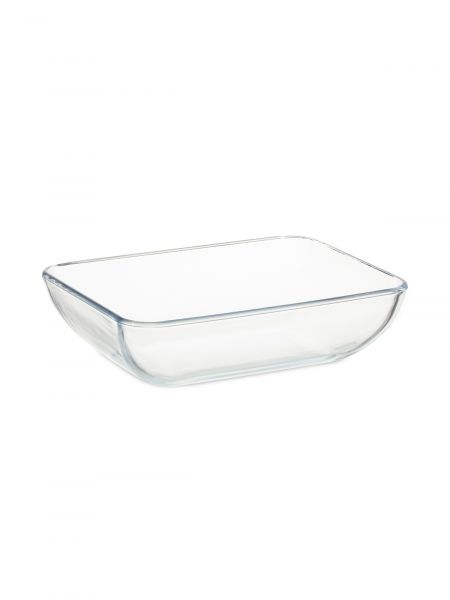 Блюдо для запекания и выпечки DAILY 22x17x6см прямоугольное PYREX