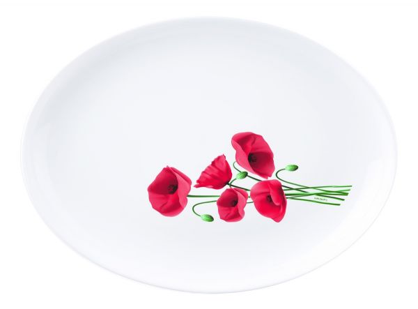 Набор столовый DIWALI HYPNOSIS 46 предметов LUMINARC