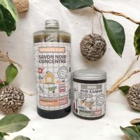 Мыльная паста Mas du Roseau PATE A SAVON с оливковым маслом 300 мл