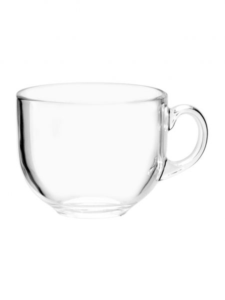 Бульонница ДЖАМБО прозрачная 500мл LUMINARC