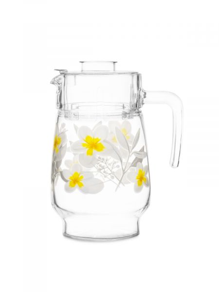 Набор питьевой IKATIUM YELLOW 7 предметов LUMINARC