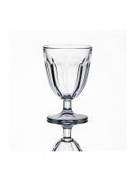 Набор стаканов РОМАН 3шт 140мл на ножке LUMINARC