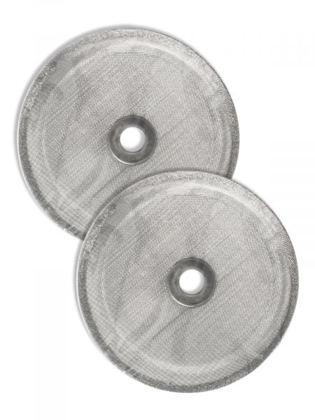 Набор фильтров для френч пресса 350мл 2шт ATTRIBUTE