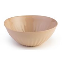 NOODLE BOWL rose Тарелка суповая 170 x выс 65 мм, фарфор