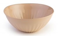 NOODLE BOWL rose Тарелка суповая 170 x выс 65 мм, фарфор