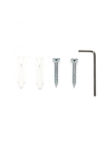 Ершик для унитаза BOSIO WENKO