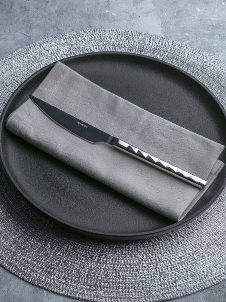 Нож столовый PYRAMID DOMENIK