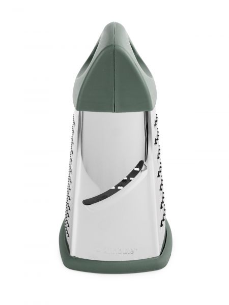 Терка ORIENTAL 4-х сторонняя ATTRIBUTE