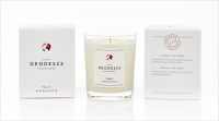 Neroli Свеча ароматическая 100% натуральный соевый воск 180 гр, время горения 50 ч.