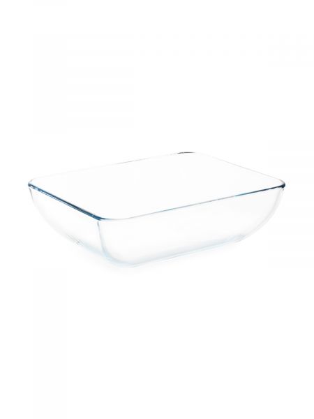Блюдо для запекания и выпечки DAILY 25x20x7.5см прямоугольное PYREX