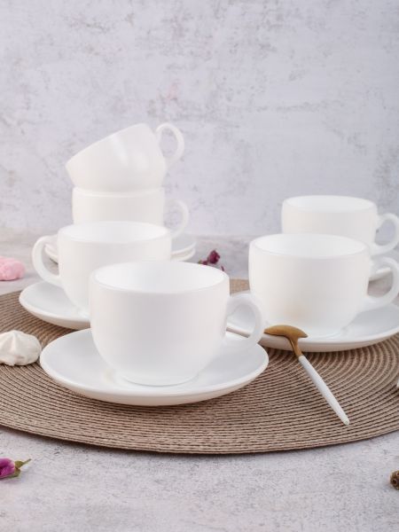 Набор чайный ЭССЕНС 12пр 220мл LUMINARC