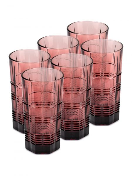 Стакан ДАЛЛАС ЛИЛАК 380мл высокий LUMINARC