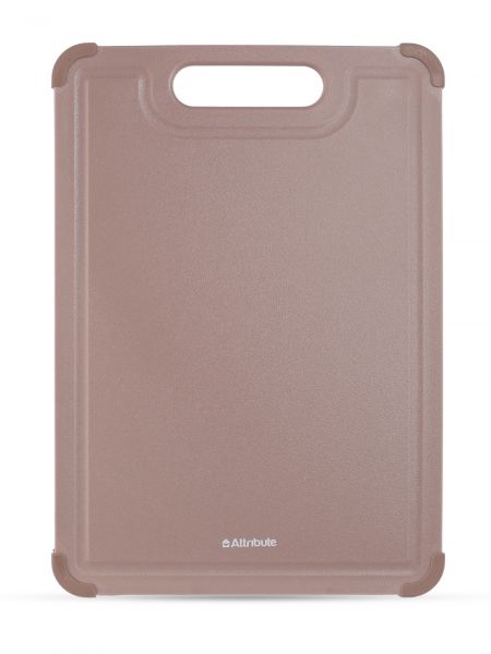 Разделочная доска ORIENTAL 40.5x28.5x0.8см ATTRIBUTE