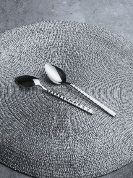 Ложка чайная PYRAMID 2шт DOMENIK