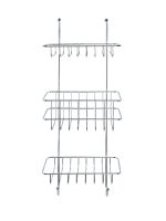 Полка душевая 3-уровневая Revigo WENKO