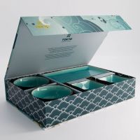 Набор для суши Tokyo Design 8 шт, фарфор TOKYO DESIGN
