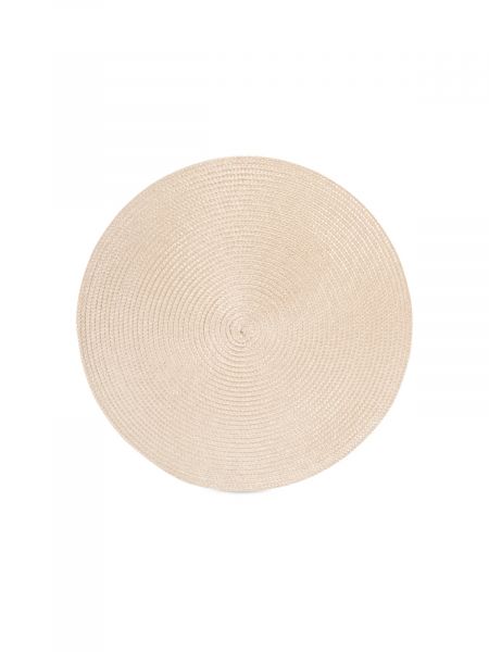 Мат на стол BEIGE 38см DOMENIK
