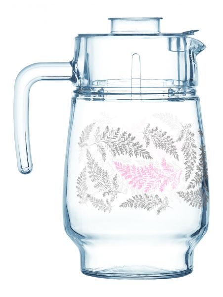 Набор столовый ДИВАЛИ САЙРУС 46пр LUMINARC