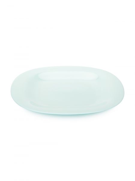 Тарелка обеденная КАРИН ТЮРКУАЗ 27см LUMINARC