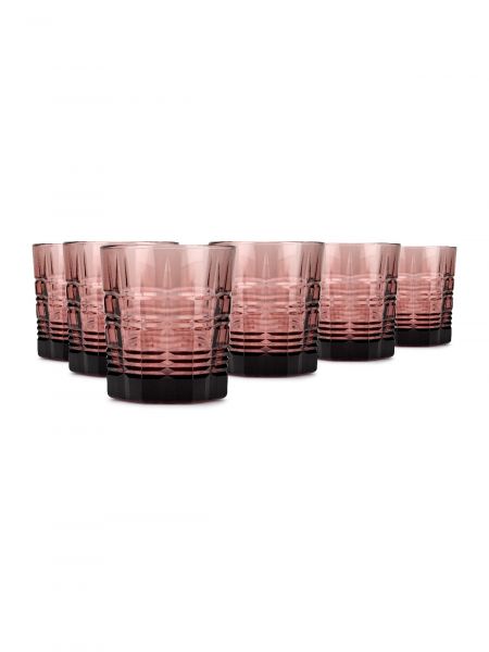 Стакан ДАЛЛАС ЛИЛАК 300мл низкий LUMINARC