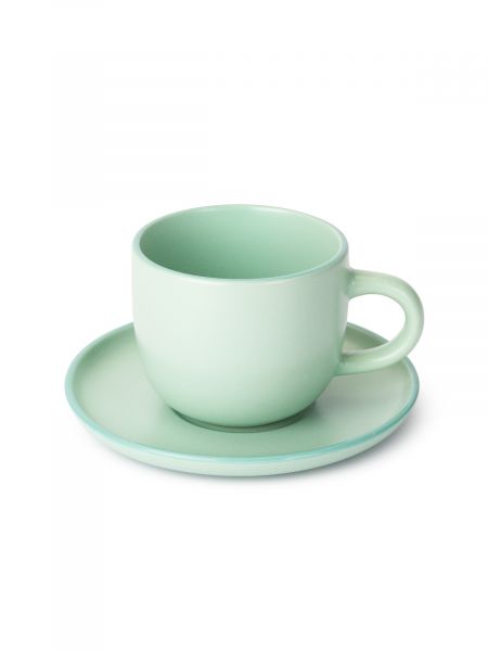 Чайная пара MACARONS 350мл DOMENIK