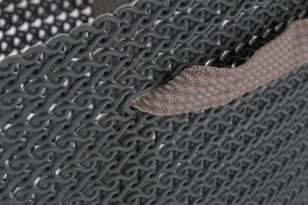 Сумка для покупок EMILY BAG 23л синяя CURVER