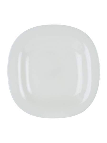 Тарелка десертная КАРИН БЕЛЫЙ 19см LUMINARC