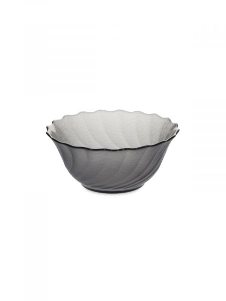 Салатник ОКЕАН ГРАФИТ 12.5см LUMINARC