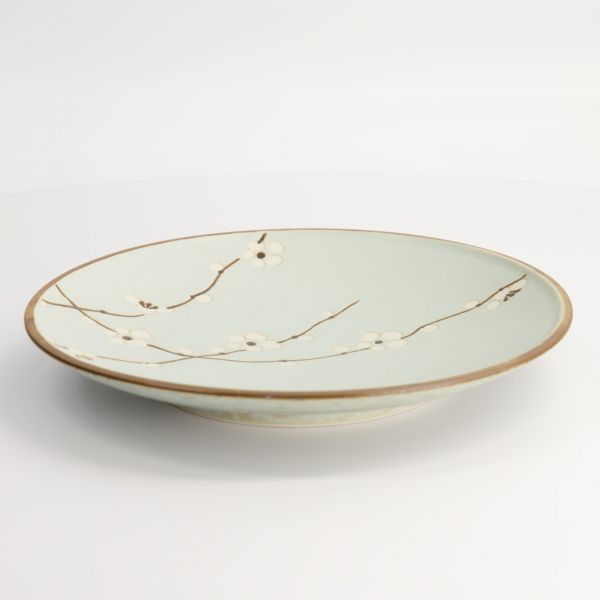 Чаша Green Soshun 17x9 см, 900 мл, керамика TOKYO DESIGN