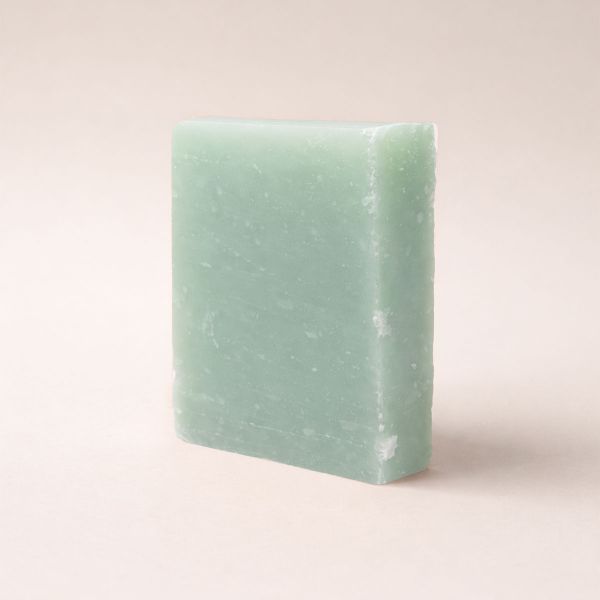 Мыло твердое THE MATCHA , 100 гр, аромат чай матча