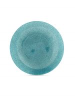 Тарелка суповая ICY  BLUE 20см LUMINARC
