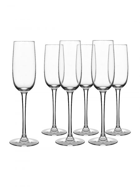 Набор фужеров для шампанского АЛЛЕГРЕСС 6шт 175мл LUMINARC